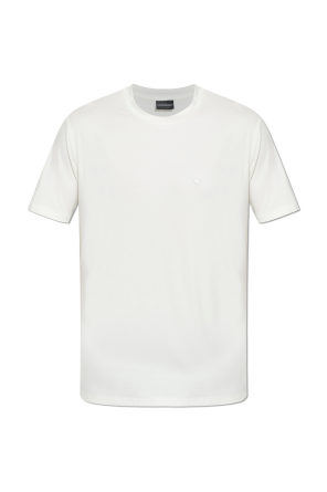 Dolce & Gabbana T-shirt with logo | Men's | Vitkac